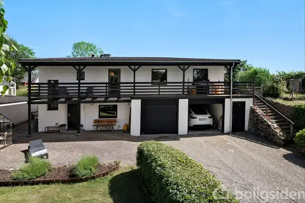 Villa på Gl. Landevej 4, 8940 Randers SV