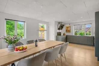 Villa på Stilbjergvej 64, Tinghøj, 6800 Varde