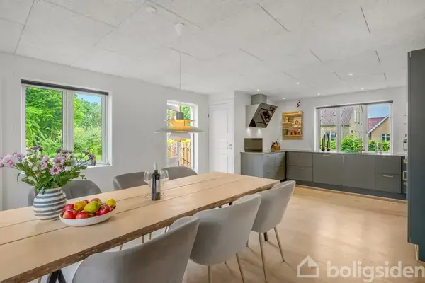 Villa på Stilbjergvej 64, 6800 Varde