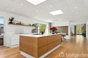 Villa på Granmosevej 47, 8620 Kjellerup