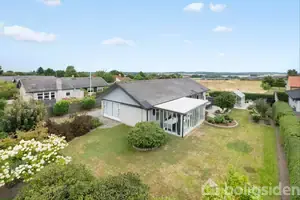 Villa på Poppelvej 11, 4683 Rønnede