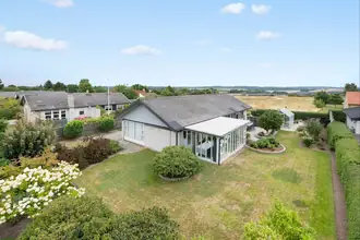 Villa på Poppelvej 11, Kongsted, 4683 Rønnede