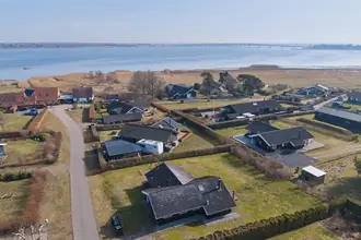 Fritidshus på Strandlinien 10, Gerlev Strandpark, 3630 Jægerspris