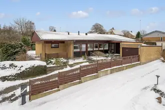 Villa på Lillegade 1, Mjels, 6430 Nordborg