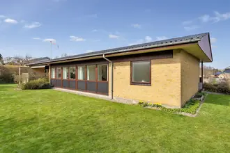 Villa på Lillegade 1, Mjels, 6430 Nordborg