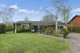 Villa på Hans Tausensgade 70, 5550 Langeskov