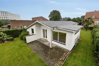 Villa på Toftevej 9, 8800 Viborg