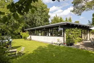 Villa på Bakkevej 5D, 3460 Birkerød