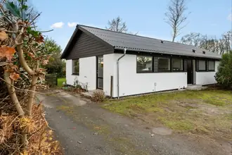 Villa på Stougårds Alle 5, 7160 Tørring