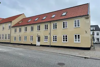 Ejerlejlighed på Dronningensgade 1A, 1. th., 9800 Hjørring