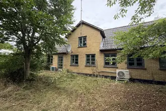 Villa på Limensgaden 12, Aakirkeby, 3720 Aakirkeby