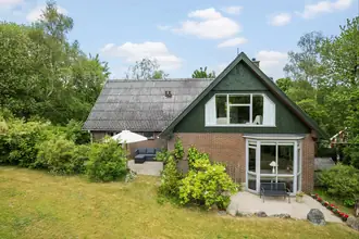 Villa på Æblehaven 5, Agersted, 9330 Dronninglund
