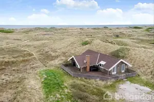 Fritidsbolig på Esebjergvej 32, 6950 Ringkøbing