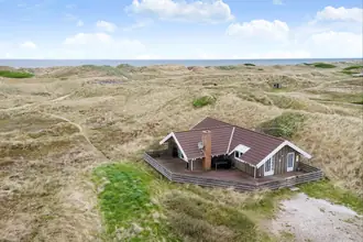 Fritidshus på Esebjergvej 32, Houvig, 6950 Ringkøbing