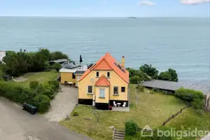 Villa på Røgerivej 2, 4583 Sjællands Odde