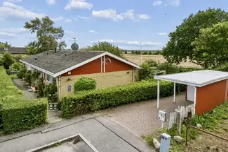 Villa på Sæbyparken 10C, Sæby, 4070 Kirke Hyllinge