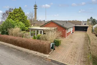 Villa på Grønholtparken 141, 6000 Kolding