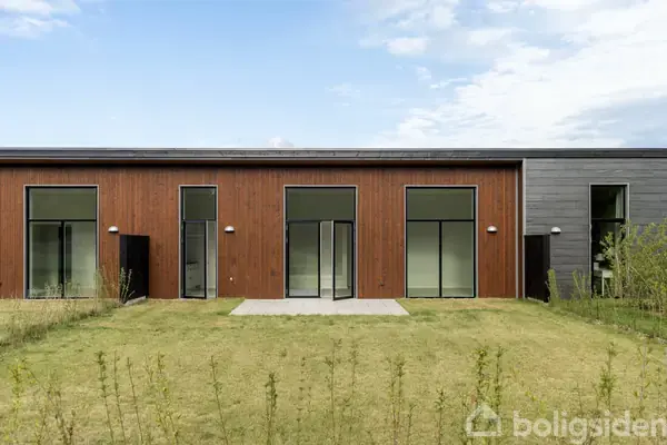 Rækkehus på Blistrup Vænge 34, 3230 Græsted