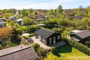 Fritidsbolig på Hf. Solpl-Pilevej 48, 2840 Holte