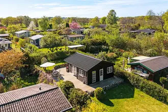 Fritidshus på Hf. Solpl-Pilevej 48, Øverød, 2840 Holte