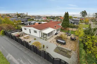 Fritidshus på Sommerbyen 43, 5800 Nyborg