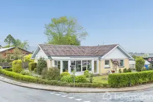 Villa på Ternevej 17, 7900 Nykøbing M