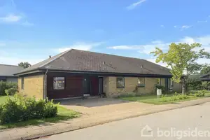 Villa på Guldborgvej 21, 9000 Aalborg
