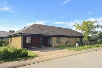 Villa på Guldborgvej 21, 9000 Aalborg