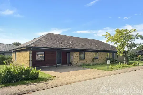 Villa på Guldborgvej 21, 9000 Aalborg