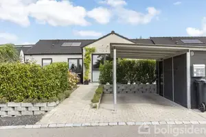 Rækkehus på Hesteengen 9, 2765 Smørum