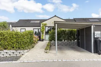 Rækkehus på Hesteengen 9, Smørumnedre, 2765 Smørum