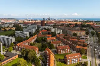 Ejerlejlighed på Marselis Boulevard 132, 4., 8000 Aarhus C