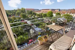 Ejerlejlighed på Rumæniensgade 12, 4. th., 2300 København S