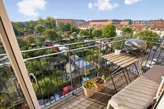 Ejerlejlighed på Rumæniensgade 12, 4. th., 2300 København S