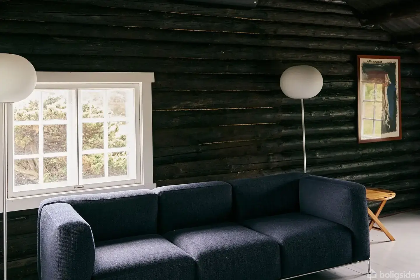 Charmerende sommerhus på enestående grund i hjertet af Mols - Widok 4