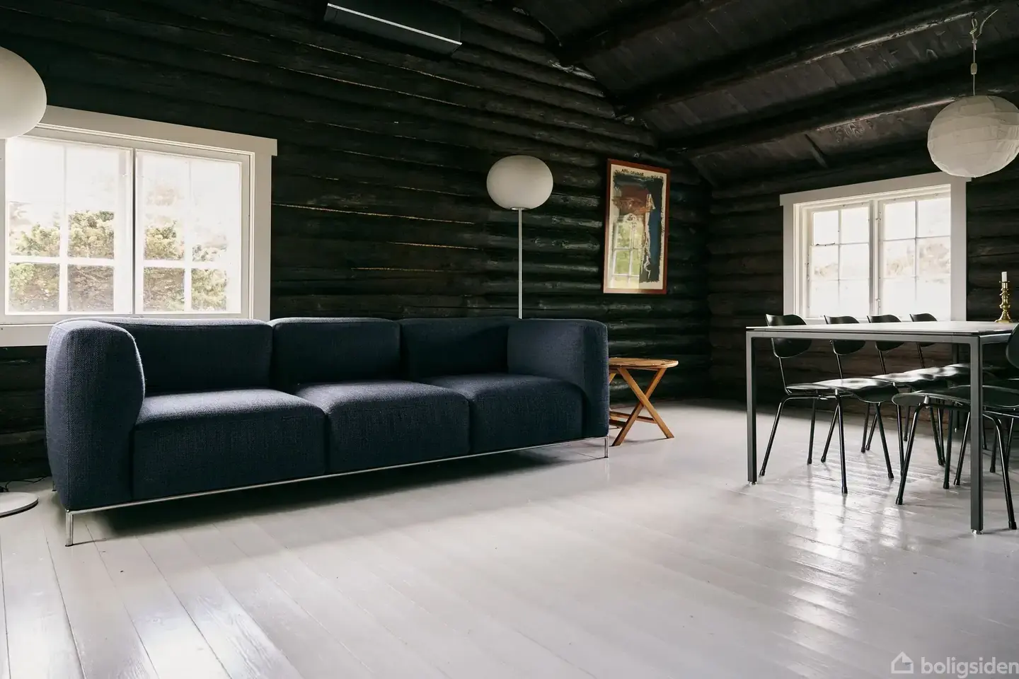 Charmerende sommerhus på enestående grund i hjertet af Mols - Widok 5