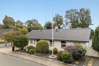 Villa på Rolighedsvej 16, Flauenskjold, 9330 Dronninglund