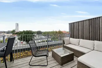 Ejerlejlighed på Bardenflethsgade 5, 3. tv., 2300 København S