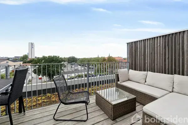 Ejerlejlighed på Bardenflethsgade 5, 3. tv., 2300 København S