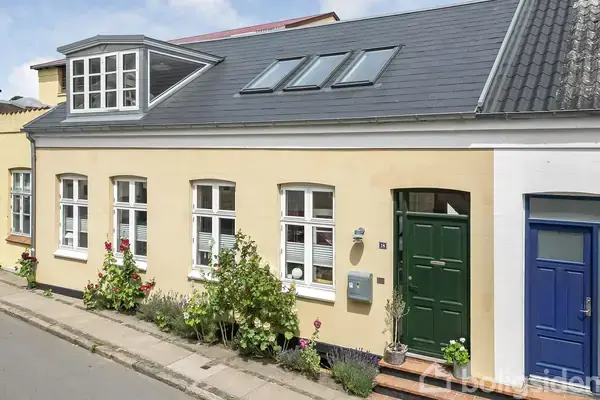 Ejerlejlighed på Grubbemøllevej 18, 5700 Svendborg