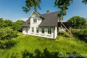 Villa på Diernæs Strandvej 19, 6100 Haderslev