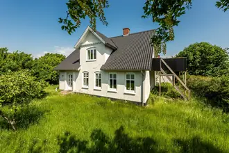 Villa på Diernæs Strandvej 19, 6100 Haderslev