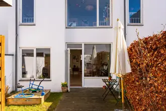 Rækkehus på Oxford Have 243, 2300 København S