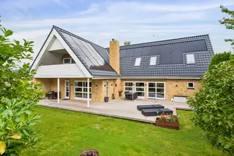 Villa på Blåhusvej 33, 2670 Greve
