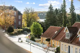 Ejerlejlighed på Sønderparken 34, 2. tv., 4930 Maribo