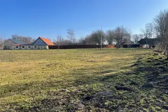 Helårsgrund på Solbjergvej 95, Øster Hurup, 9560 Hadsund