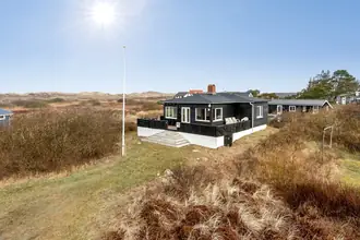 Fritidshus på Lakolk 58, Lakolk, 6792 Rømø