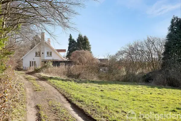 Villa på Sludevej 7, 5871 Frørup