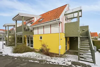 Andelsbolig på Smutten 18, Nexø, 3730