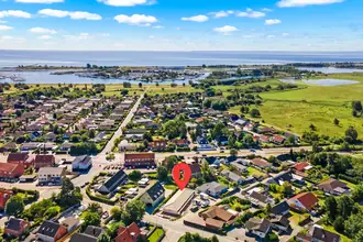 Rækkehus på Bækkeskovvej 17A, 2665 Vallensbæk Strand